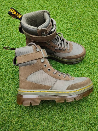 Martens combs tech - dr., tie