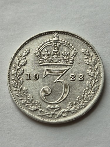 1922 king george - 1922,