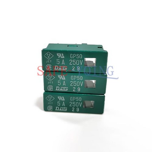 5pcs fuse a60l 0001 - ,