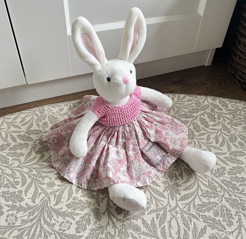 Ragtales fifi bunny rabbit - ragtales,