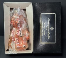 Christopher Radko 1996 Bearly