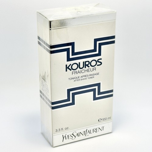 Yves saint laurent kouros - yves,