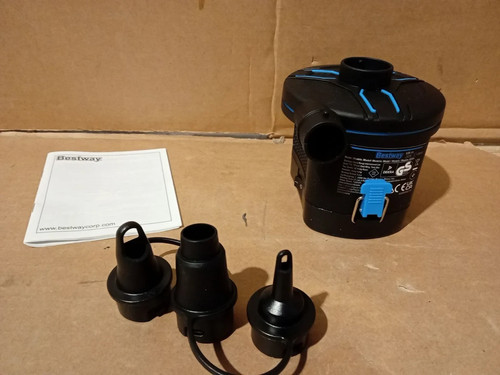 Bestway battery powered - bestway,