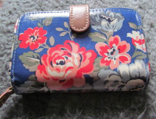 Cath kidston floral design - cath,