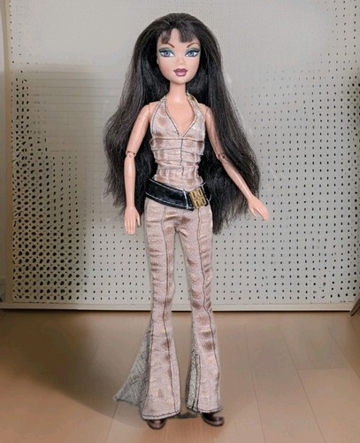 Scene doll nolee - scene,