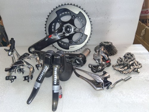 Sram red 175l - sram, 50