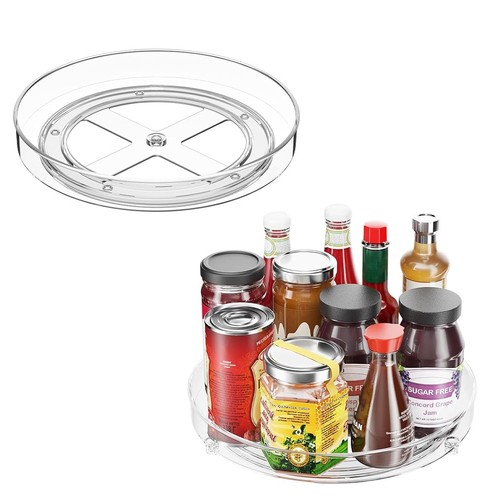 Pack lazy susan turntable - 2,