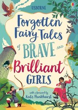 Forgotten Fairy Tales of Brave
