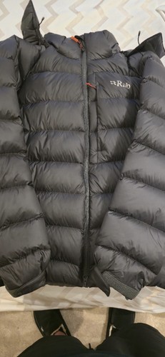 Rab axion pro - axion, jacket