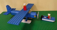 LEGO LEGOLAND Airport Sea