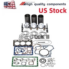 Overhaul Rebuild Kit for