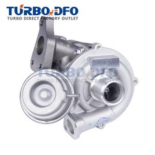 GT1238SZ Turbocharger for