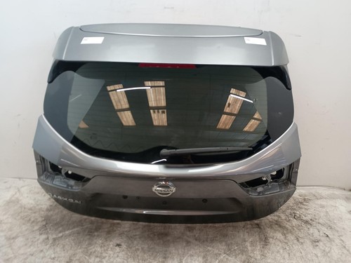 2017 nissan qashqai - nissan,