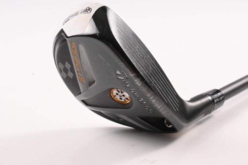 Taylormade rescue 3 hybrid - taylormade, tp