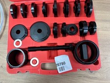 Dayuan Front Wheel Bearing Puller