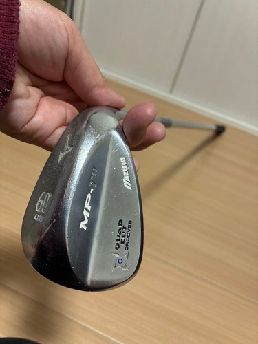 Mizuno t11 wedge degrees - t11,