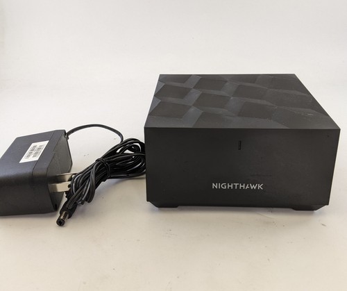 Netgear mr60 ax 1800 - netgear,