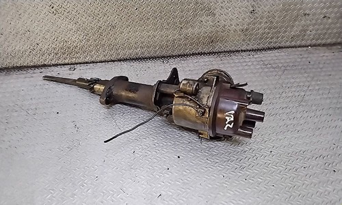 Uaz 469 1980 spark distributor - 469,