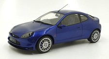 Otto Mobile 1/18 Scale Resin