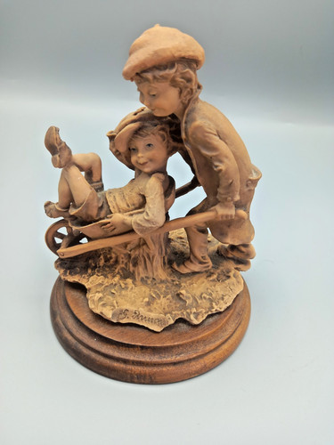 Italian capodimonte giuseppe - italian,