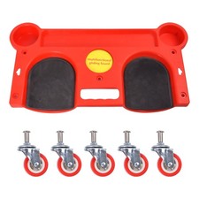 Mechanics Rolling Knee Pad