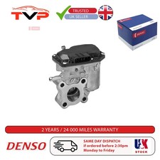Denso Egr Valve For Toyota