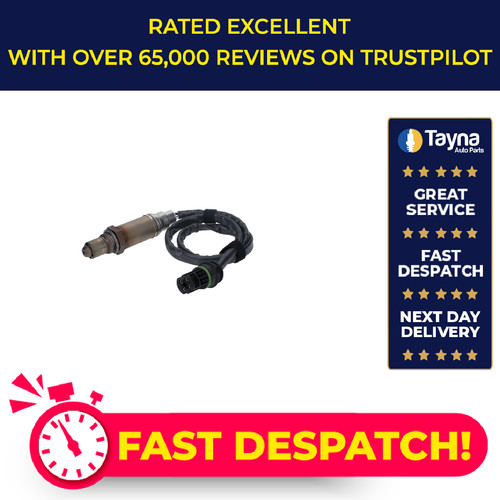 Lambda sensor fits bmw 316 - sensor, e90