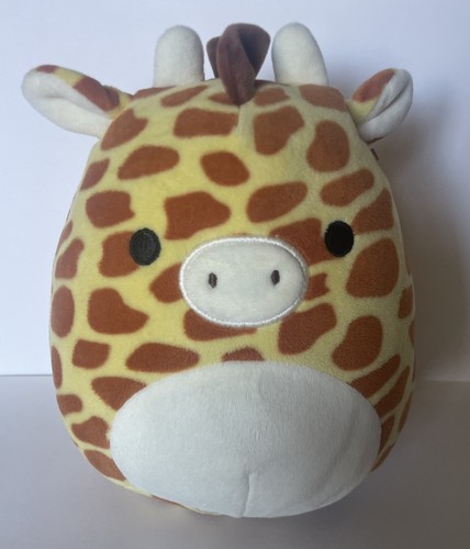 Squishmallows gary the giraffe - squishmallows,