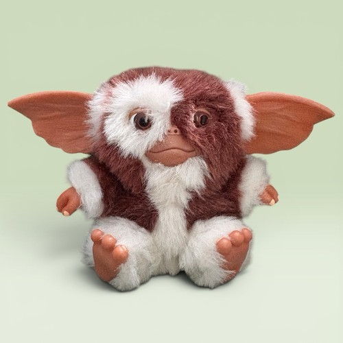 Vintage little gremlin gizmo - little,