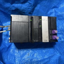 OMRON NJ301-1100 PLC