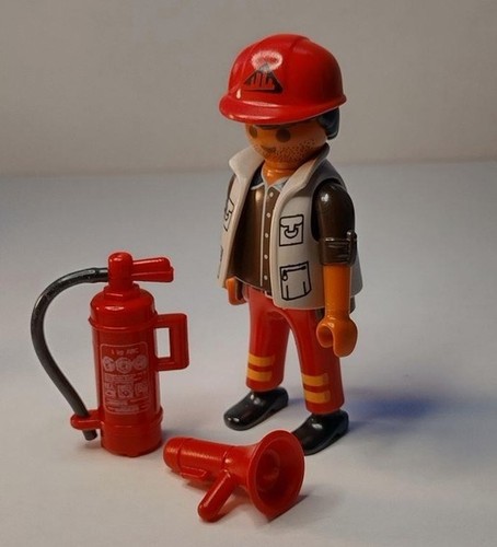 Playmobil figure man - man, in