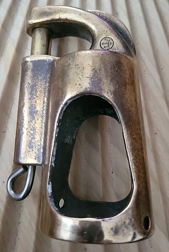 Vintage merriman bronze - merriman,