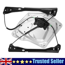 Front Right Electric Window