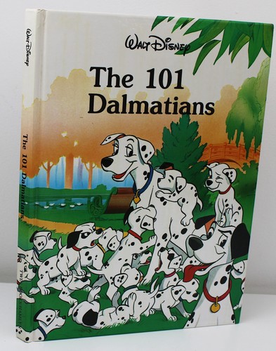 Walt disney 101 - walt,