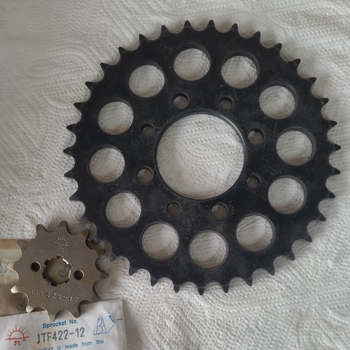 Suzuki gt200 sb200 - suzuki,