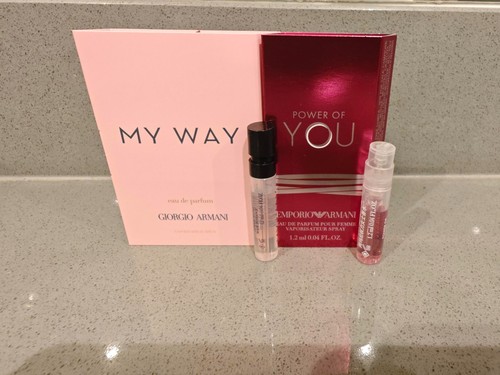 Ladies perfume set1 mini - 2,