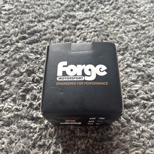 Forge blow off valve bov - forge, dump