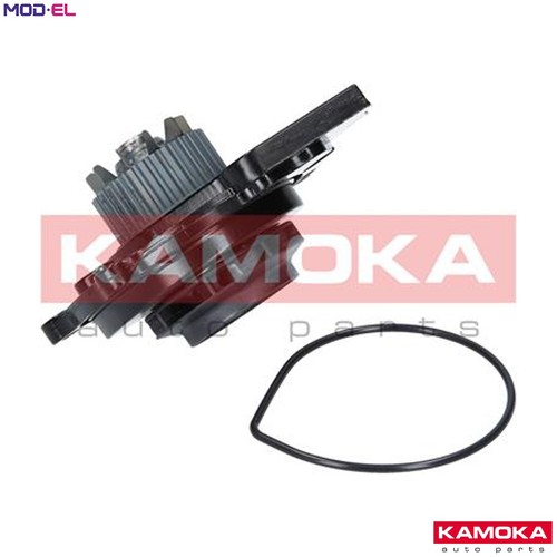 Water pump engine cooling - pump,