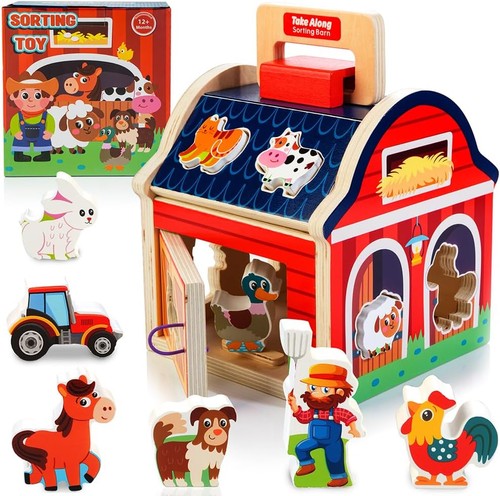 Montessori toys for 3 - montessori, 2