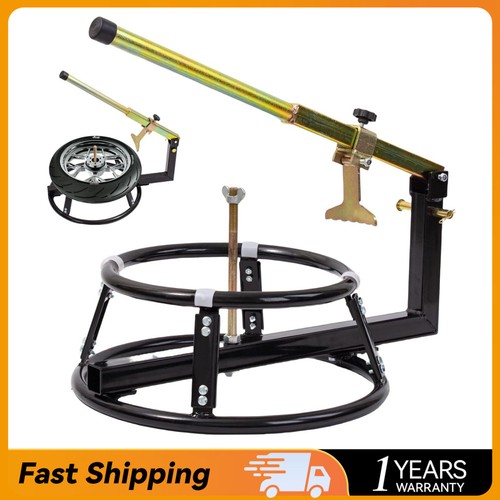 Motorcycle tyre changer bead - motorcycle,