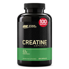 Optimum Nutrition Creatine