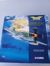 Corgi aviation diecast - aviation,