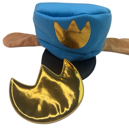 Official disguise dog - official,