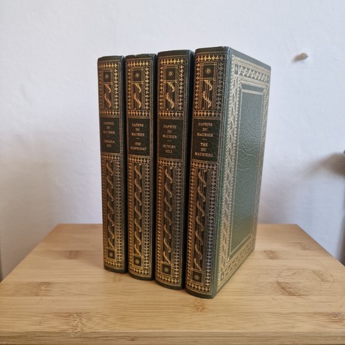 Daphne maurier 16 - maurier,