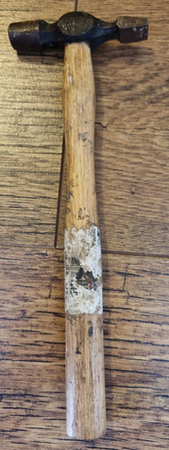Vintage small cross peen - vintage,