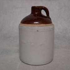 Stoneware moonshine whiskey - stoneware,