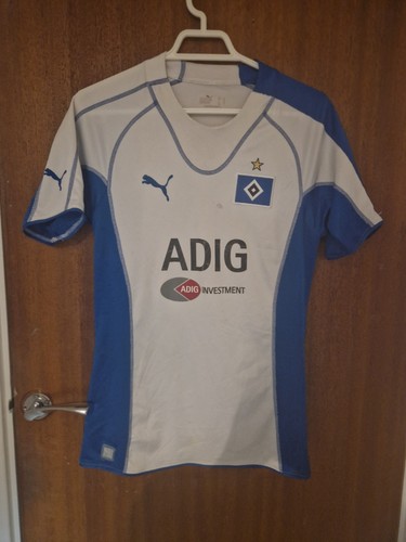 Hamburger 2005 home - hamburger, sv