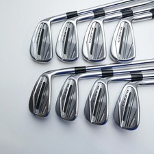 Used Cobra King Tour 2023 Iron