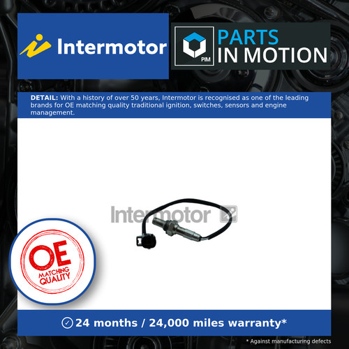 Lambda sensor fits range rover - lambda,