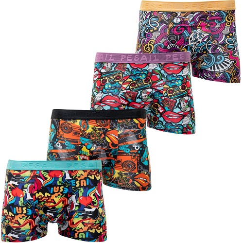 Pesail kids boxer - briefs, boys